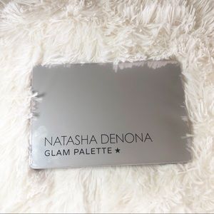 Natasha Denona Glam Palette